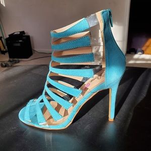 Penny Loves Kenny 4" Heels